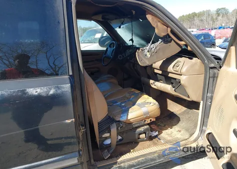 1998 Dodge Ram 1500 St z USA, uszkodzony, nr VIN 3B7HC13Z5WG124585